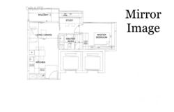 Watertown (D19), Apartment #379579071